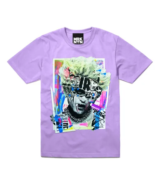 MRKNTN x TEETZ Twilight Tee