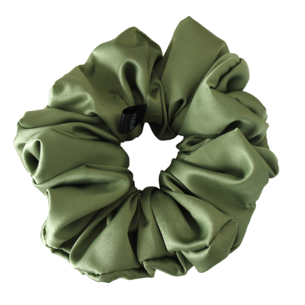 XXL Scrunchies - Solid Colors