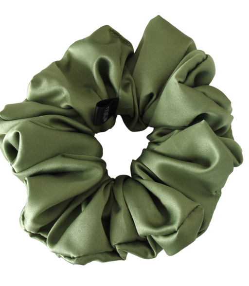 XXL Scrunchies - Solid Colors