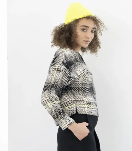 Oslo Mérinos Beanie