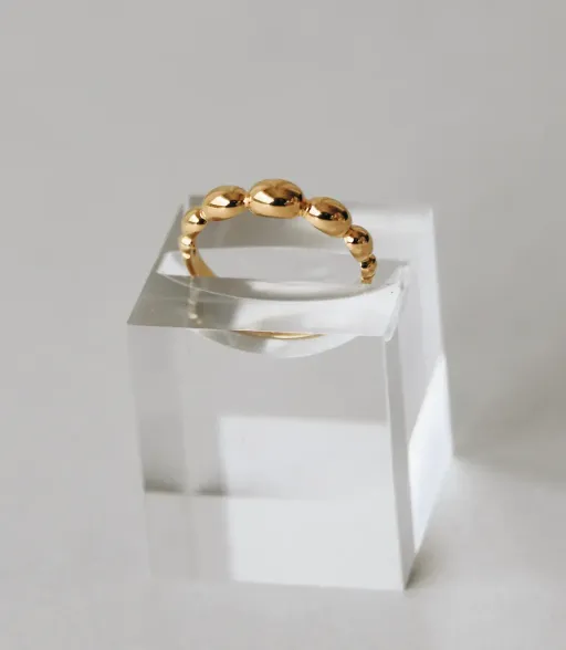 The Bubbly - Gold