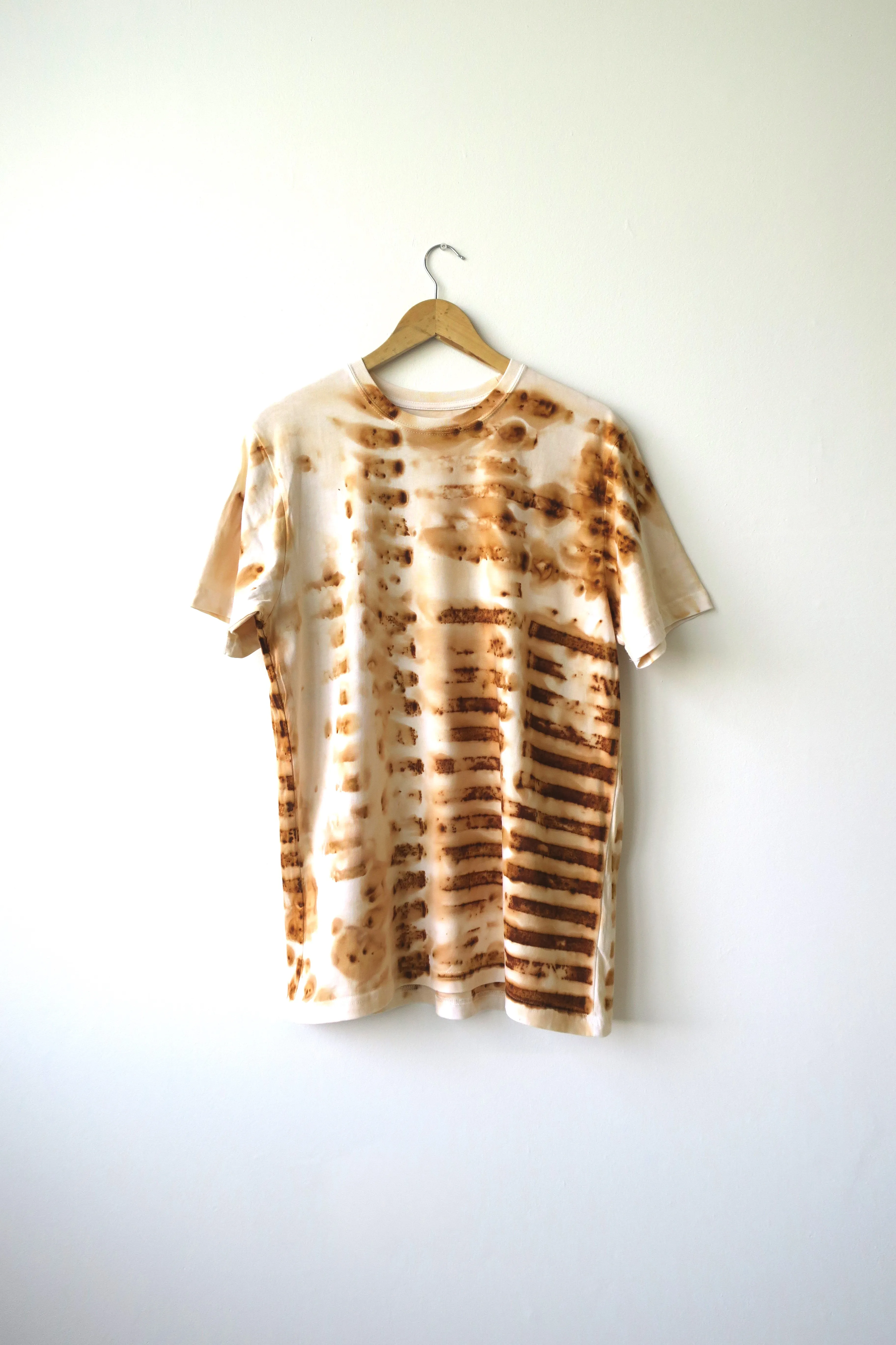 T-shirt - Corrosion {5}