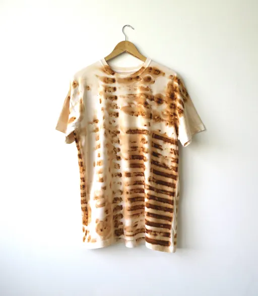 T-shirt - Corrosion {5}