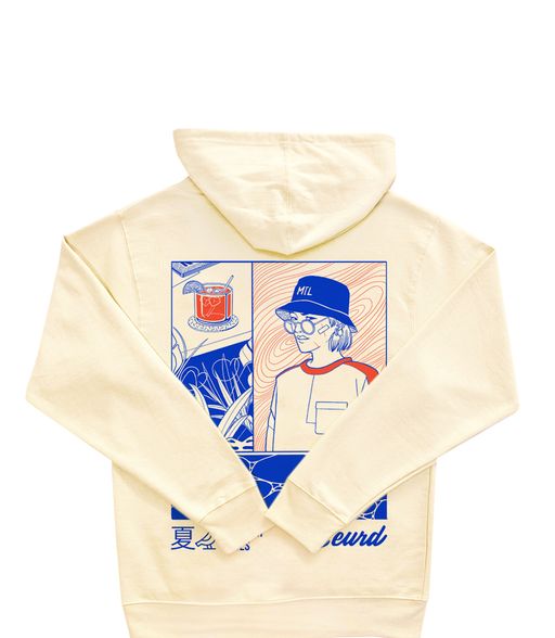 Bandit Bandit Hoodie