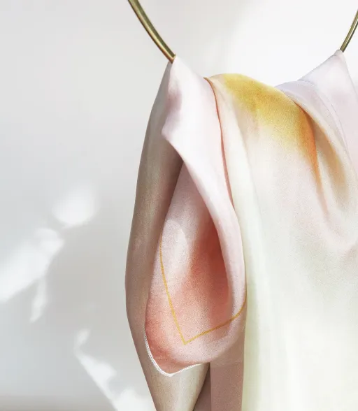 Carré Blush - Large