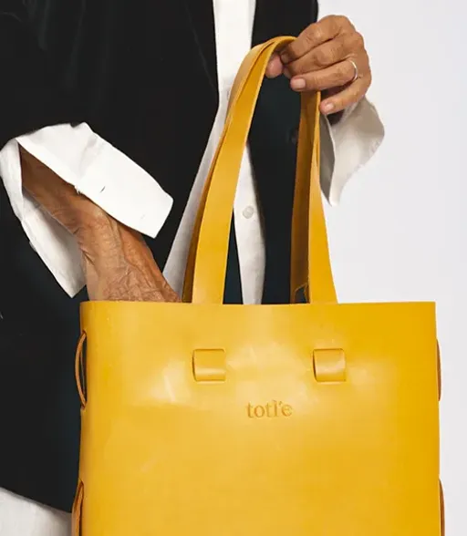 sac cabas Yolanda