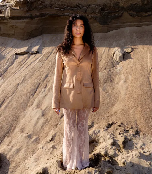 Sacral Chakra