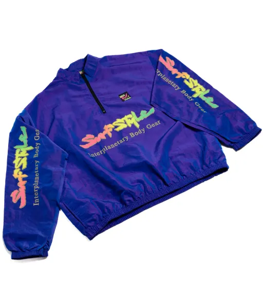 Coupe vent Sufstyle Vintage