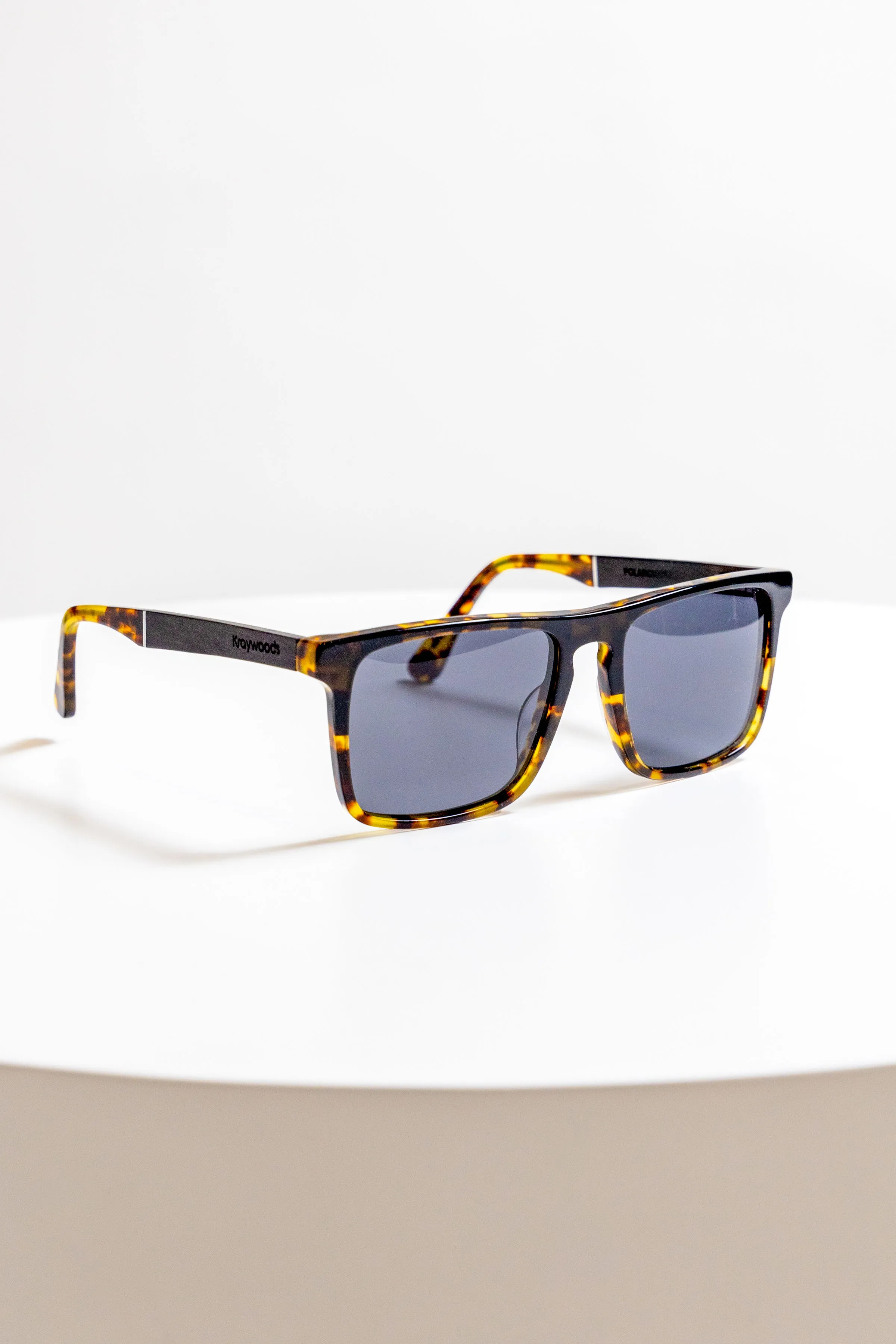 Felix sunglasses by Kraywoods