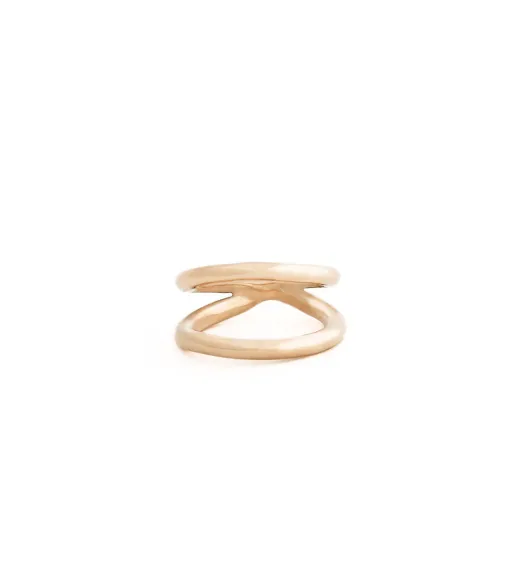 Ficelle ring