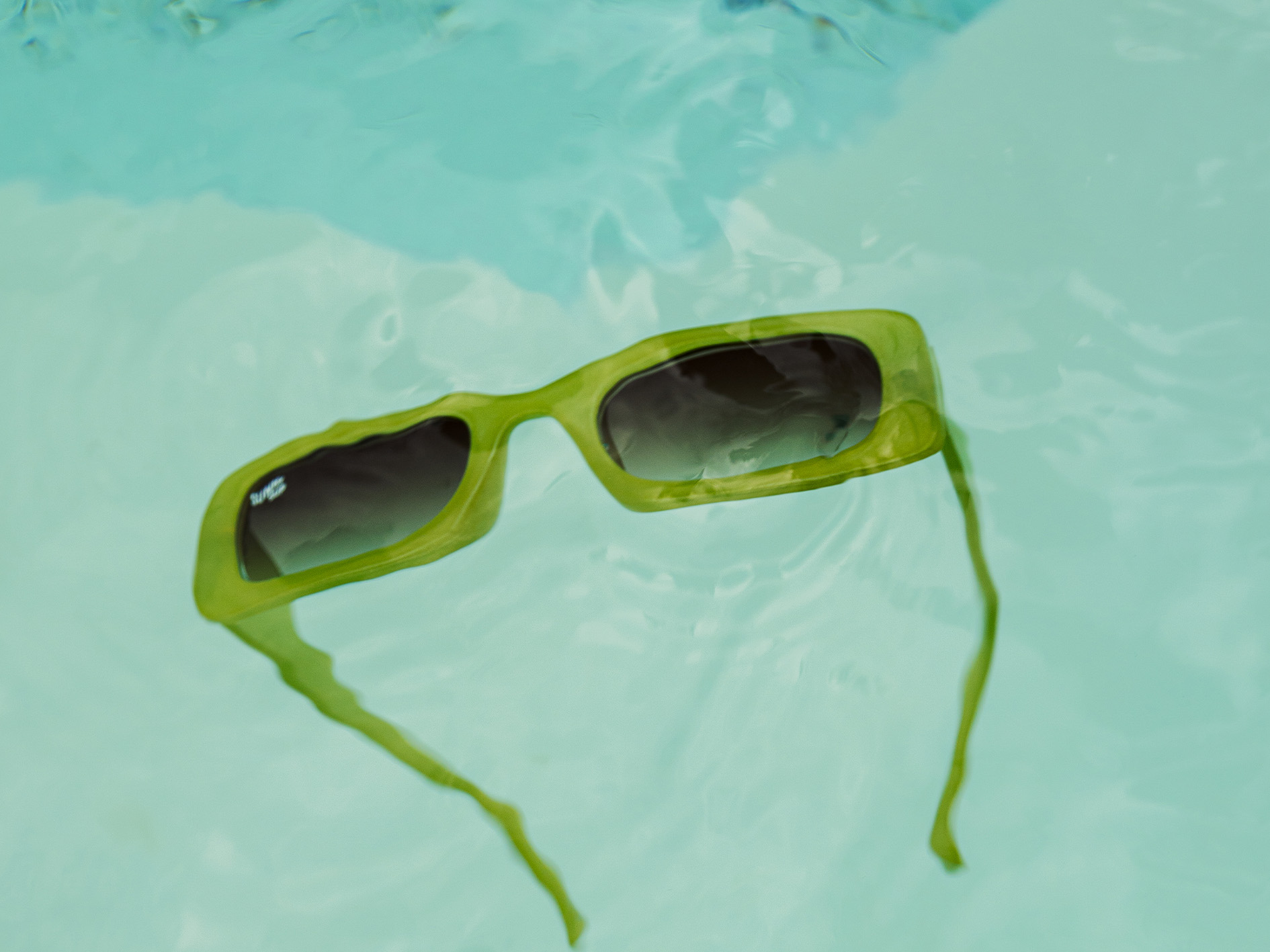 SUNNY SUP SUNGLASSES banner