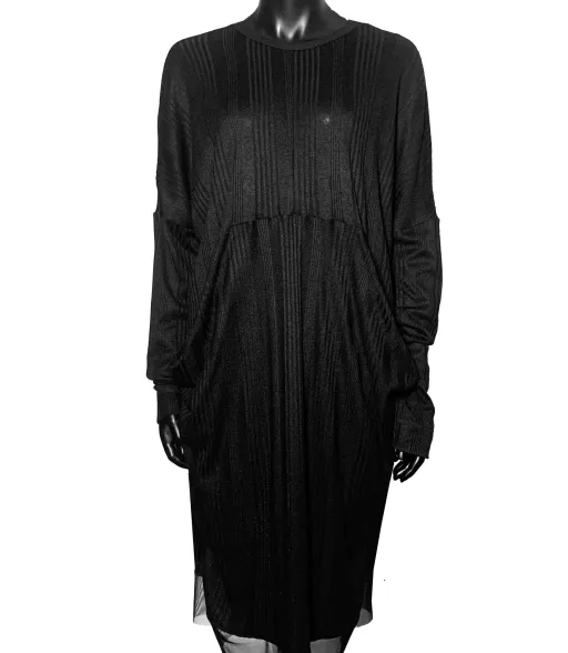 UNISEX TUNIC WITH POCKETS