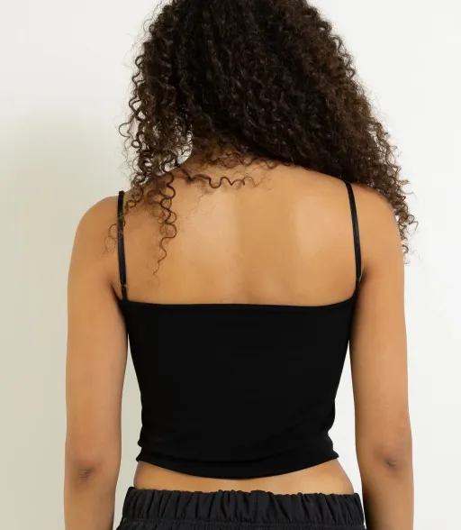 MAEVE CORSET TANK