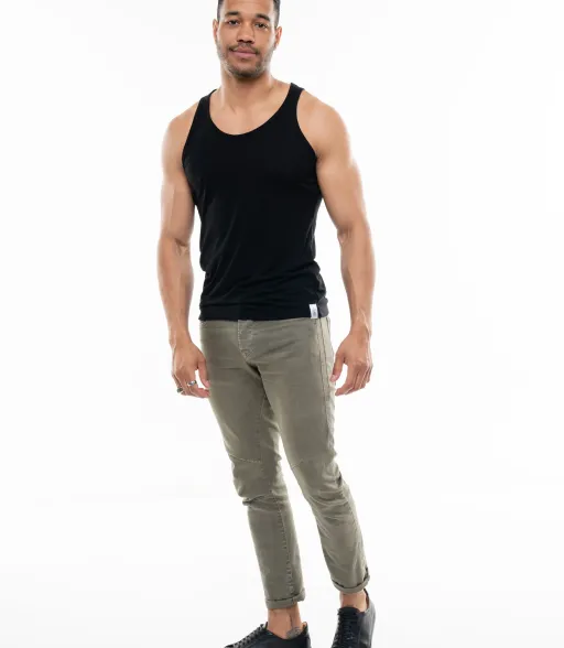 bamboo tank top