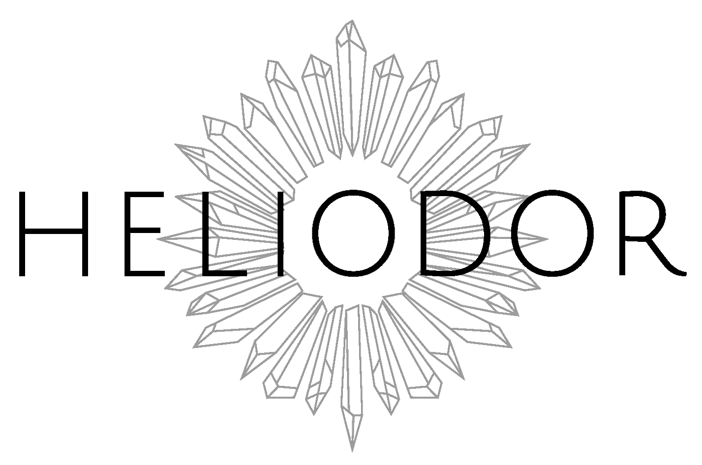 HELIODOR LINGERIE logo