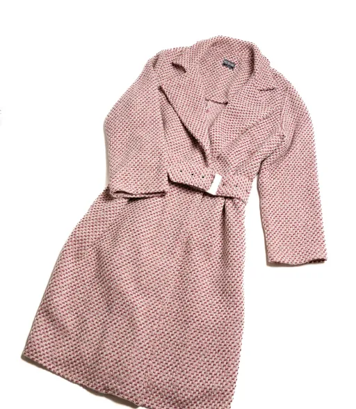 Barbara Trench Coat