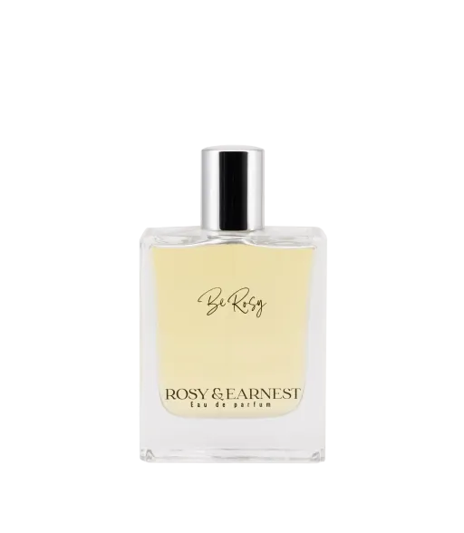 Be Rosy, eau de parfum 