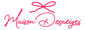 Maison Desneiges logo