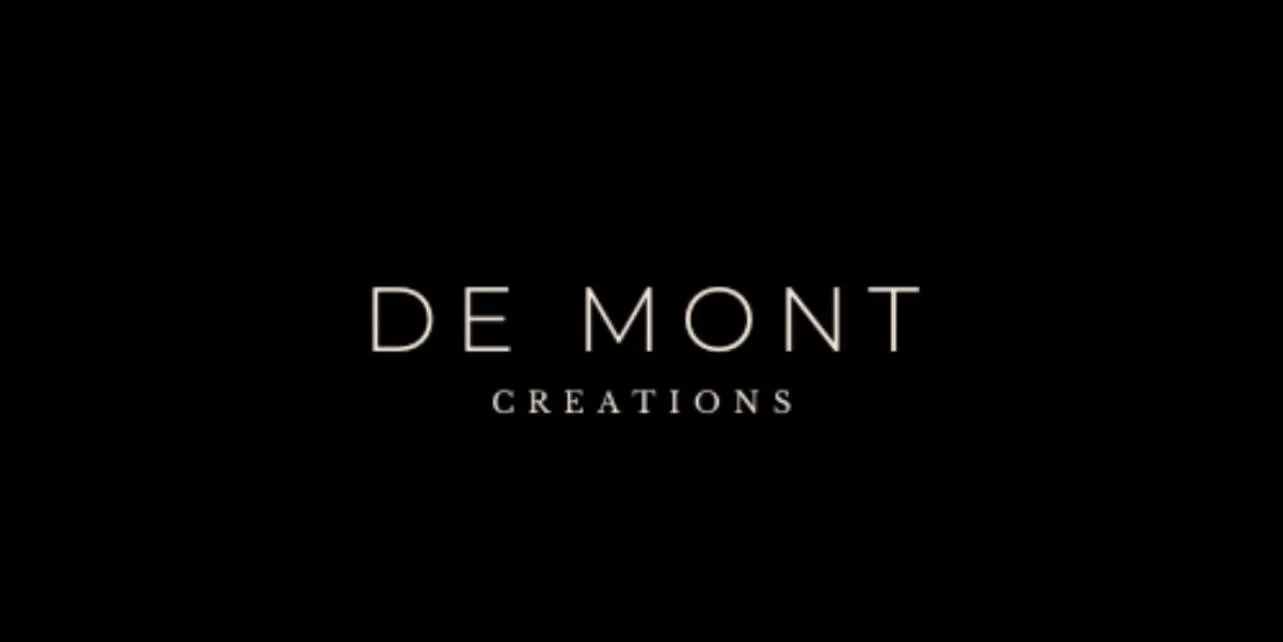 DE MONT CRÉATION banner