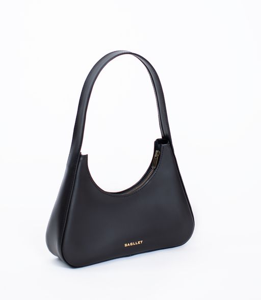 Handbag Bagllet - B117 Mini