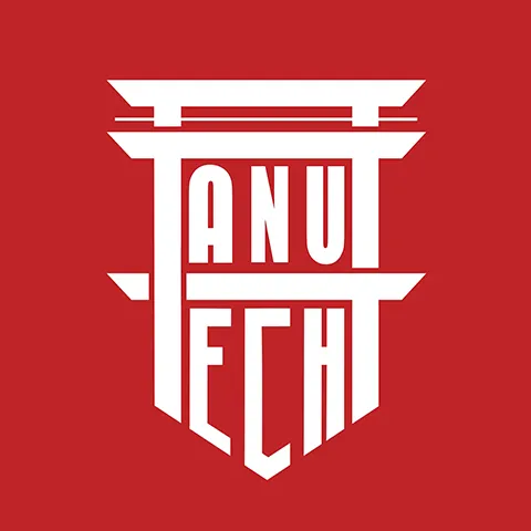 TanuTech  logo