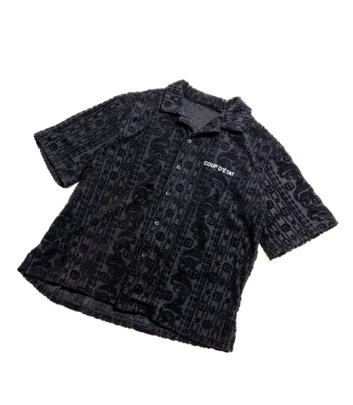 Relief Shirt