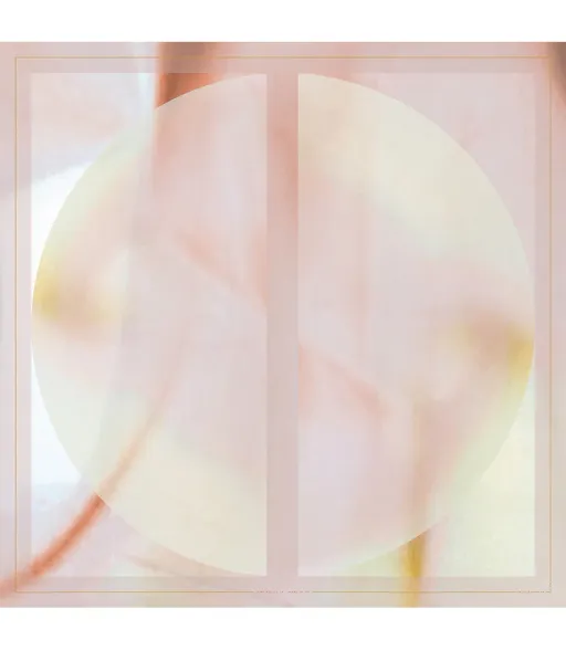 Carré Blush - Large