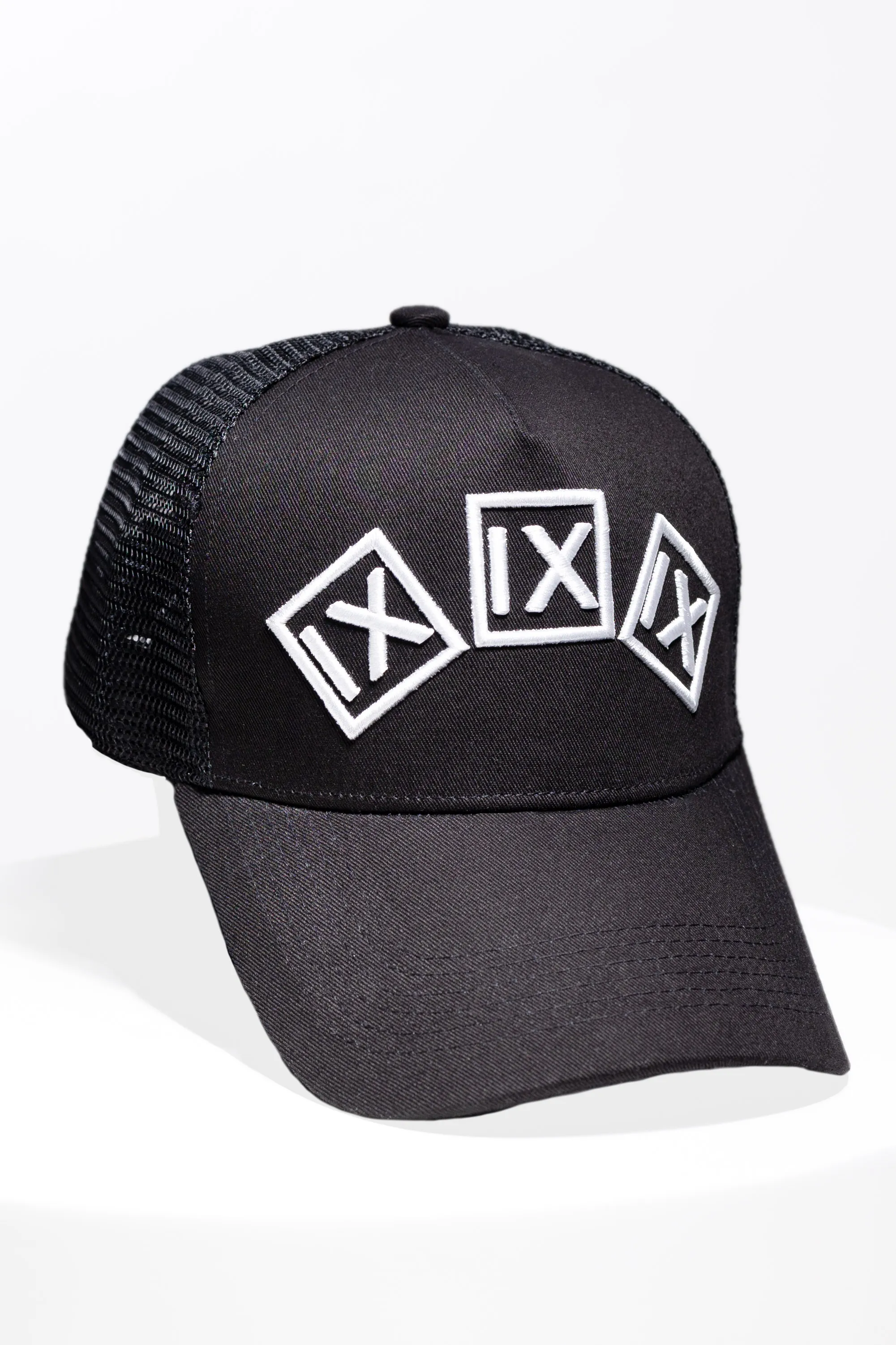 IX TRUCKER HAT