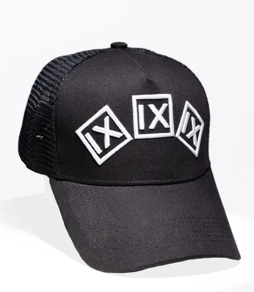 Casquette IX