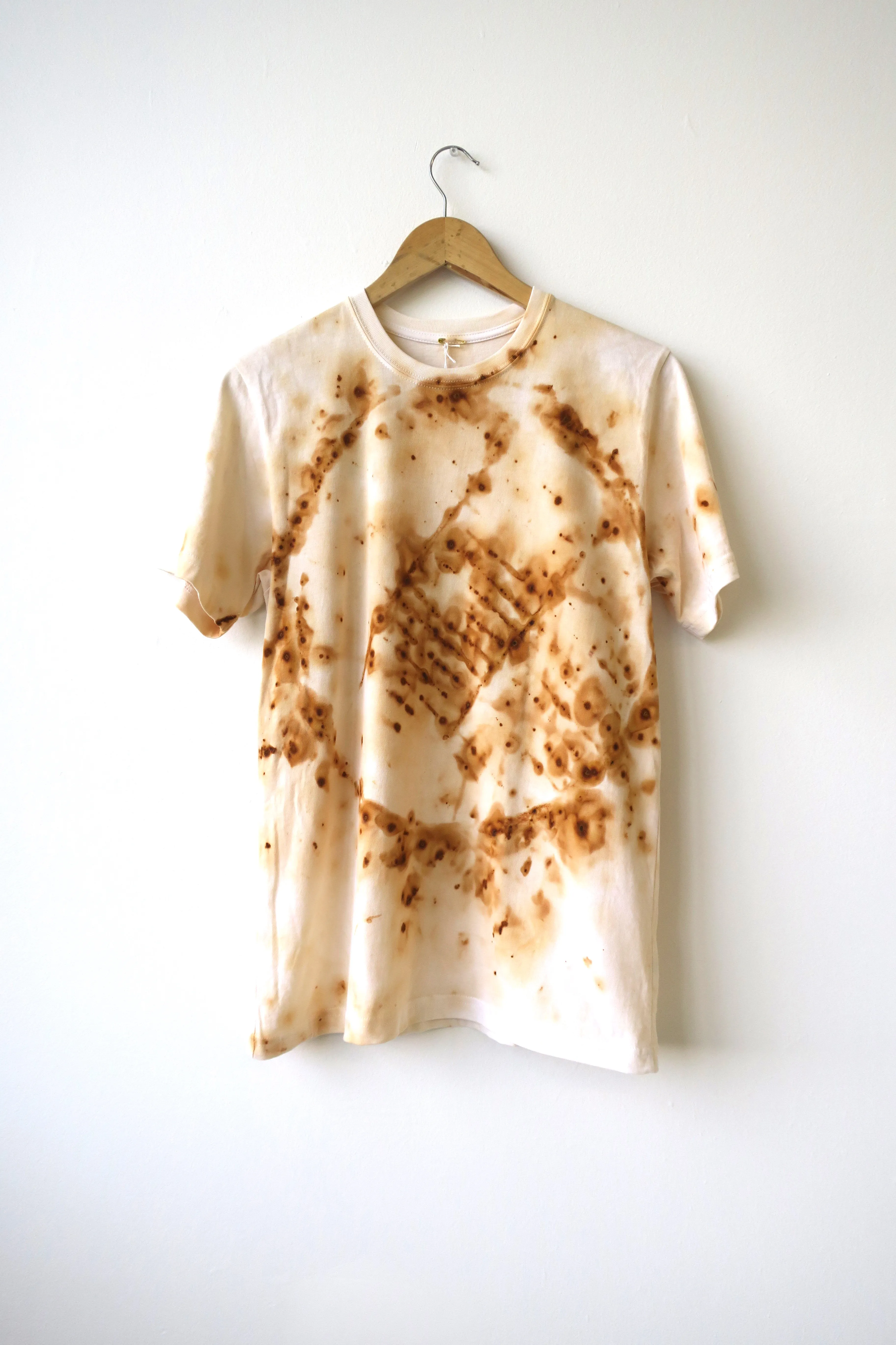 T-shirt - Corrosion {2}