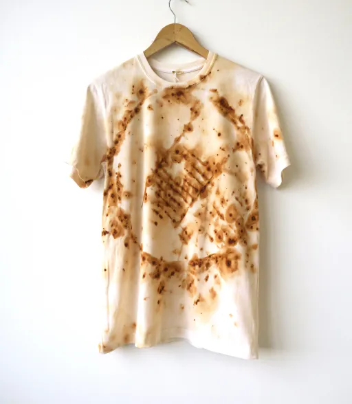 T-shirt - Corrosion {2}