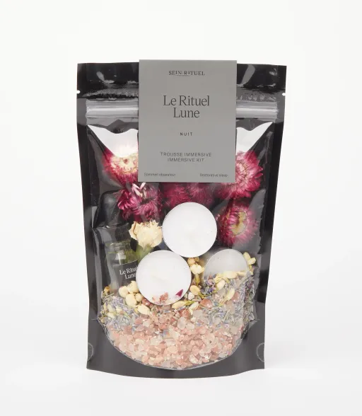 TROUSSE IMMERSIVE RITUEL LUNE