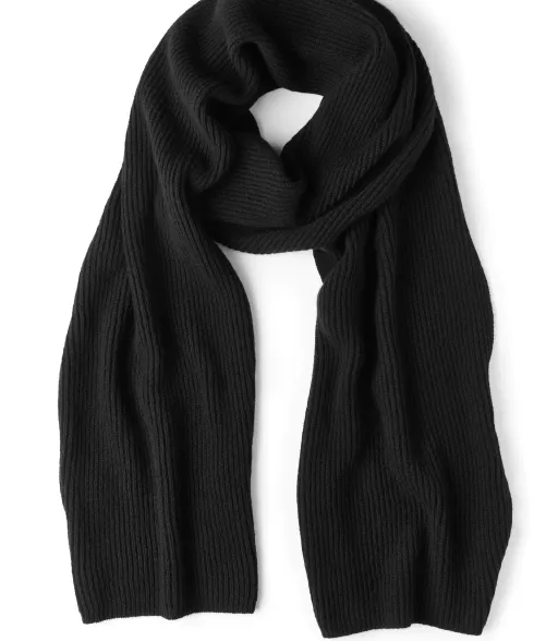 The Cashmere Scarf