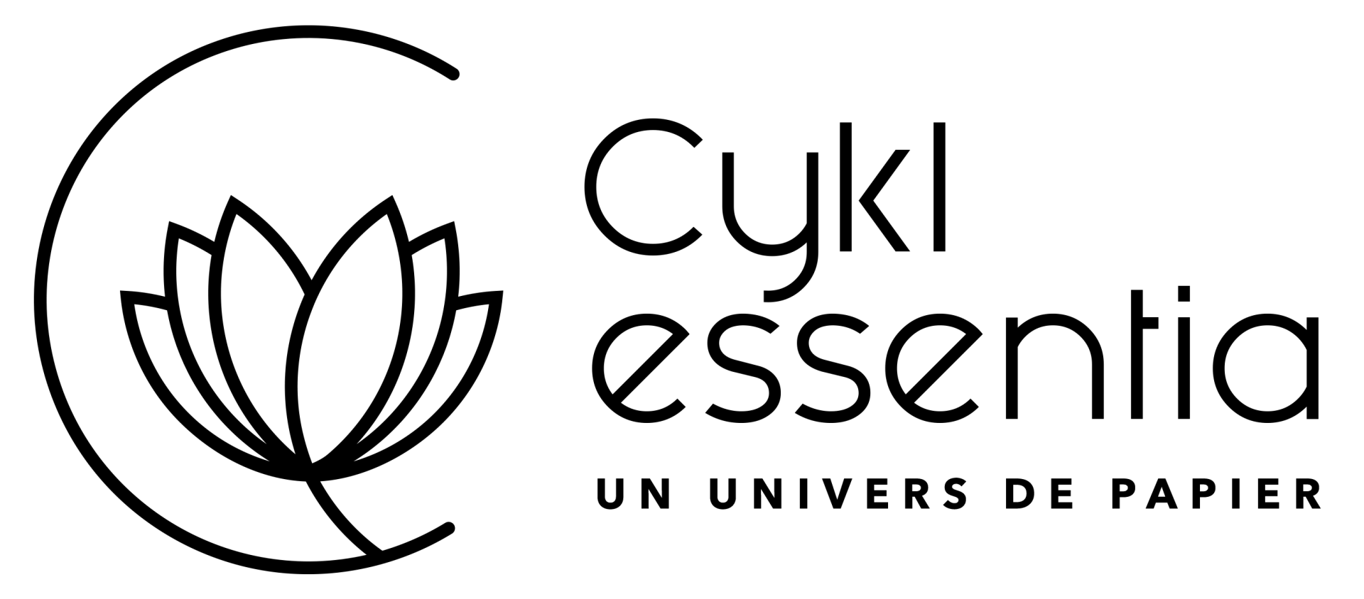CYKL ESSENTIA logo