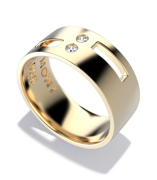 Meet in the middle - Ring