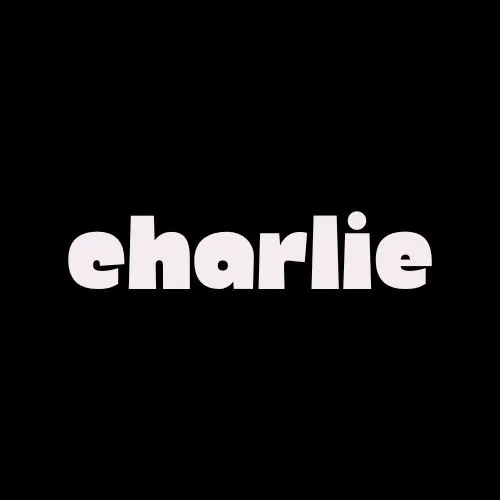 CHARLIE HULIN logo