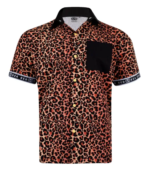 Chemise pour homme - BOUCAR