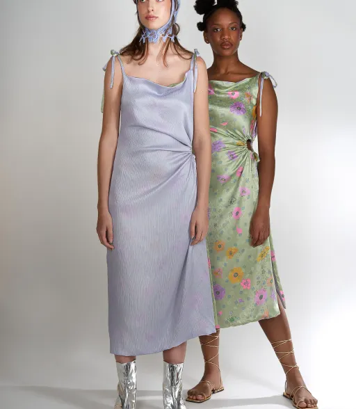 Robe Réversible Par Amour