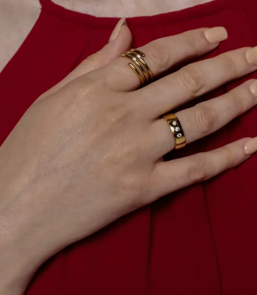 Dolce - Ring
