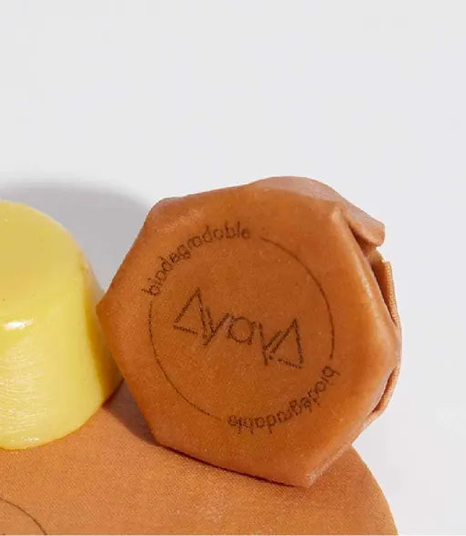 KULINDA plant leather conditioning wax