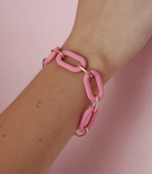 Bracelet PINKTASTIC