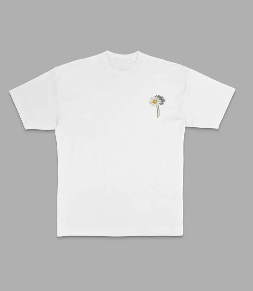 Be loud with your vision Tee