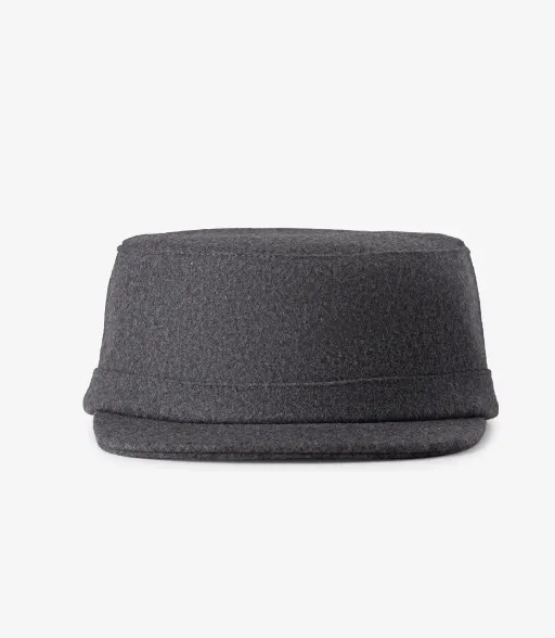 The Square Cap