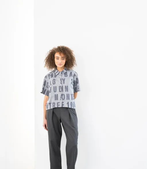 Chemise Lennox