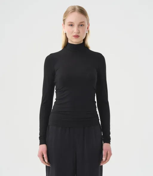 Classic Turtleneck