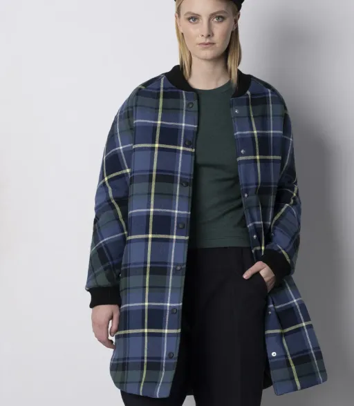 Vivienne Bomber Jacket