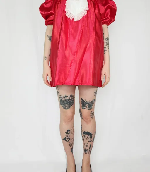 Robe Picnic Bitch