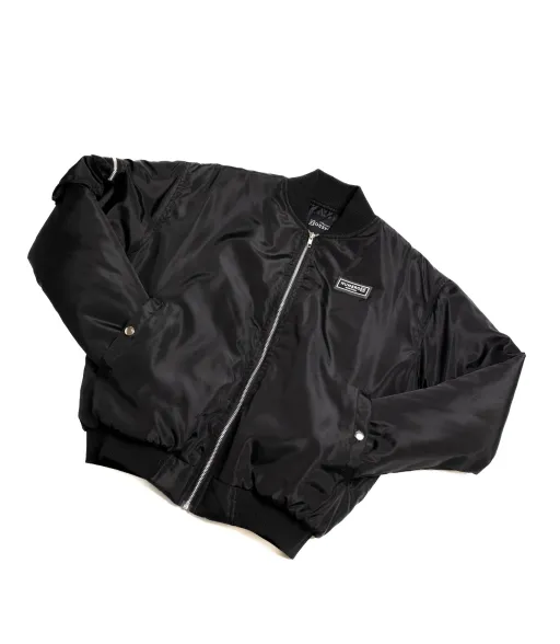 Veste Bomber Numero IX
