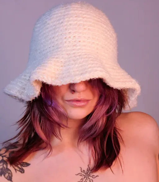 Chapeau Cloche
