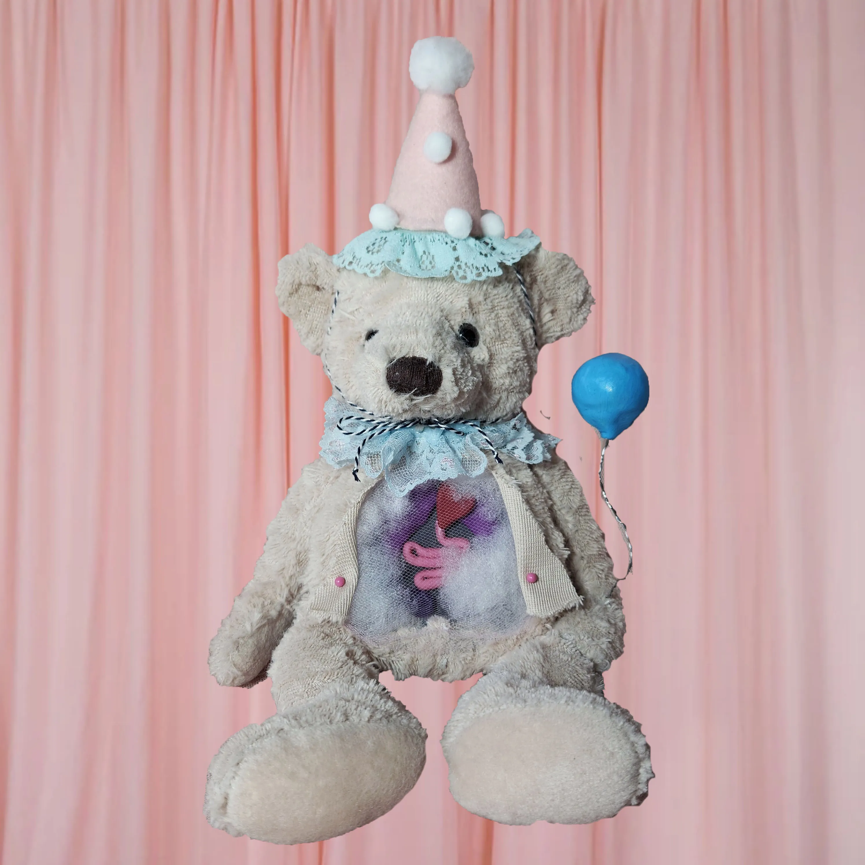 Teddy's Birthday